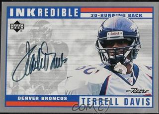 Terrell Davis