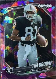 Tim Brown
