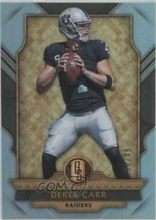 Derek Carr