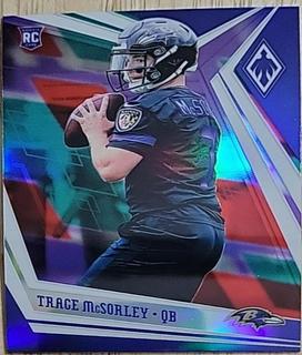 Trace McSorley