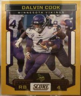 Dalvin Cook