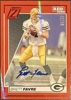 Brett Favre