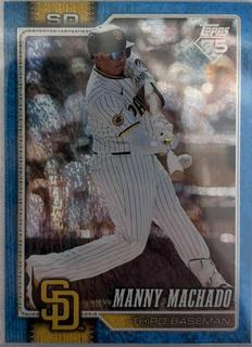Manny Machado