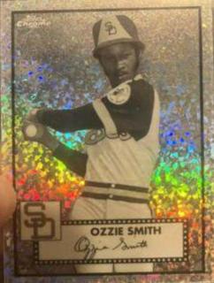 Ozzie Smith