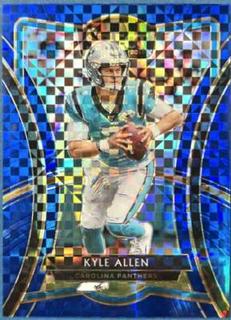 Kyle Allen