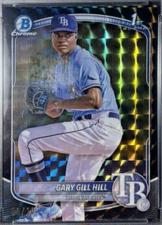 Gary Gill Hill