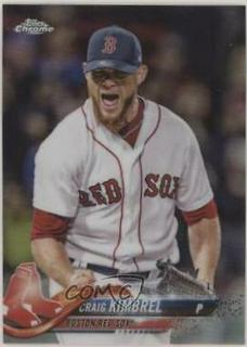 Craig Kimbrel