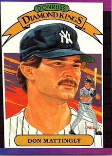 Don Mattingly
