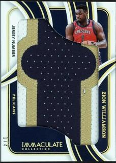 Zion Williamson