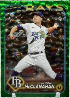 Shane McClanahan