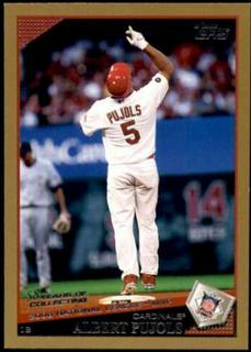 Albert Pujols
