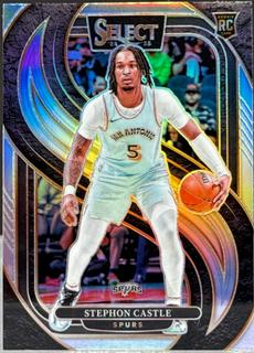 Stephon Castle