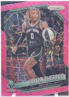 Jaylyn Sherrod