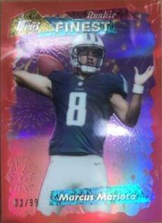 Marcus Mariota