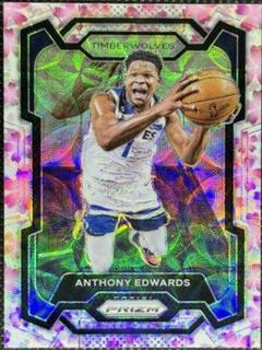 Anthony Edwards