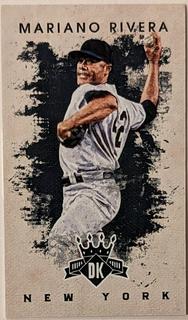Mariano Rivera