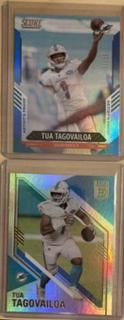 Tua Tagovailoa