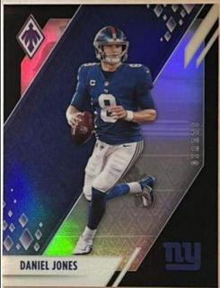 Daniel Jones