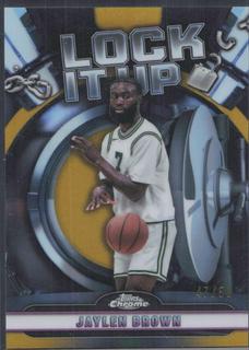 Jaylen Brown