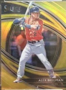 Alex Bregman