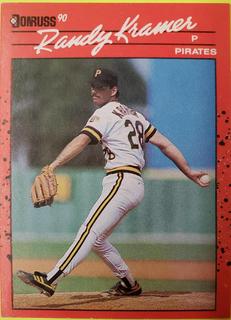 Randy Kramer