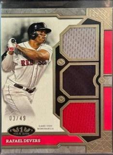 Rafael Devers
