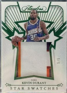 Kevin Durant
