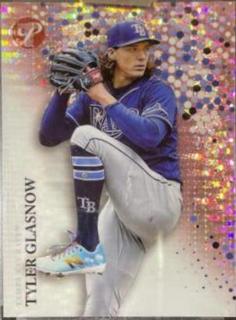 Tyler Glasnow