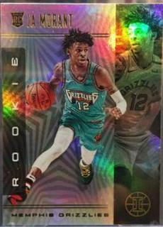 Ja Morant