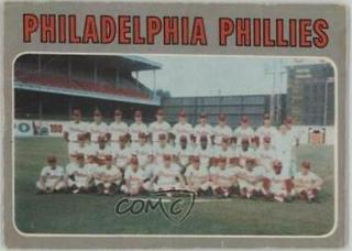 Phillies Team