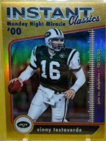 Vinny Testaverde