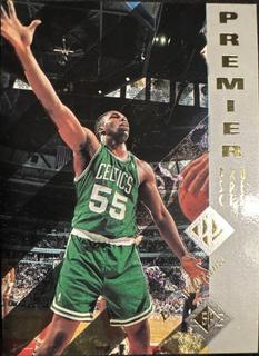 Eric Williams