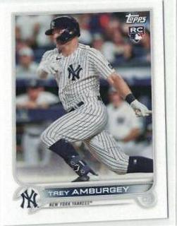Trey Amburgey