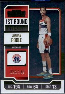 Jordan Poole