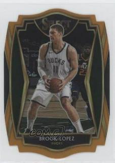 Brook Lopez