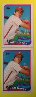 Von Hayes