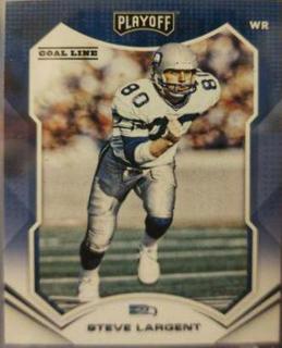 Steve Largent