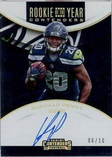 Rashaad Penny