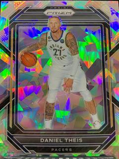 Daniel Theis