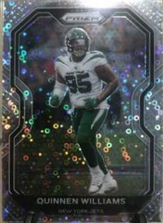 Quinnen Williams