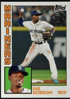 Dee Gordon