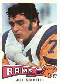Joe Scibelli