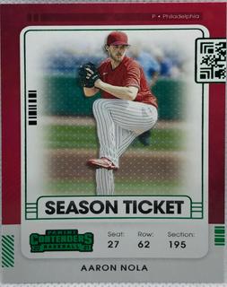 Aaron Nola
