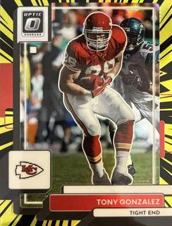 Tony Gonzalez