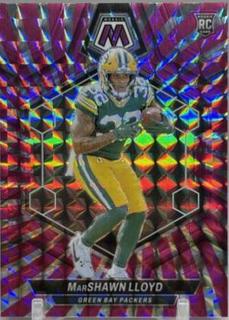 MarShawn Lloyd