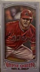 Mike Trout