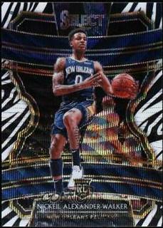 Nickeil Alexander-Walker