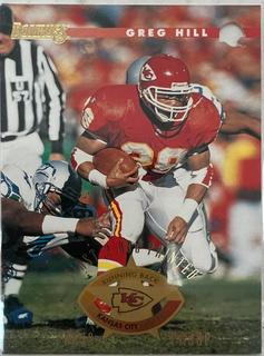 Greg Hill