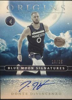 Donte DiVincenzo