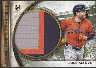 Jose Altuve
